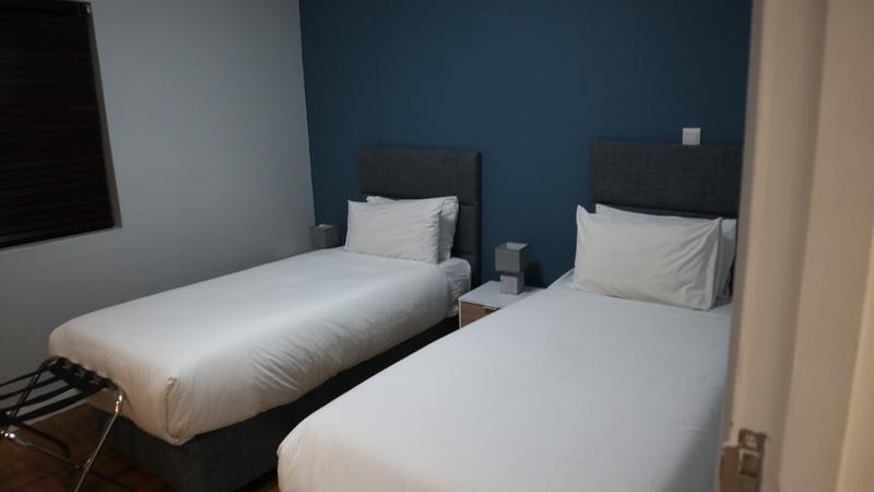 To Let 2 Bedroom Property for Rent in Cape Town Western Cape